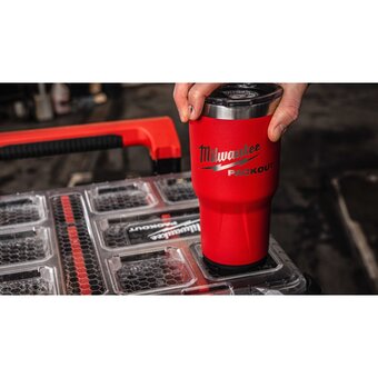  Термокружка Milwaukee PackOut 4932479075 