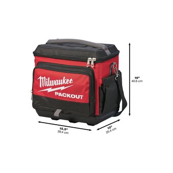  Термосумка Milwaukee PackOut 4932471132 