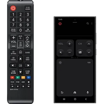  Телевизор Samsung UE32H5000FUXRU черный 