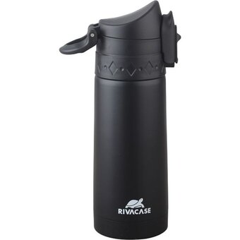  Термос Rivacase 90351BK черный 