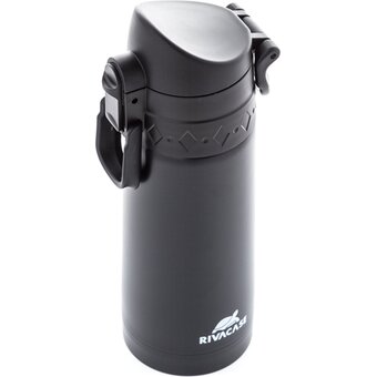  Термос Rivacase 90351BK черный 
