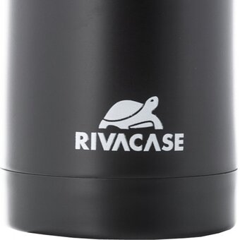  Термос Rivacase 90351BK черный 