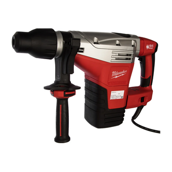  Перфоратор Milwaukee K 545 S (4933398200) 1300 Вт 
