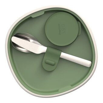  Ланч-бокс BergHOFF Leo (3950221) 