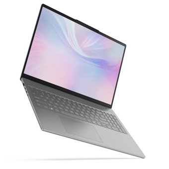  Ноутбук Lenovo IdeaPad Slim 5 16ARP10 (83HU000BRK) 16"(1920x1200 IPS)/AMD Ryzen 7 7735HS(3.2Ghz)/32768Mb/1024PCISSDGb/noDVD/Int:AMD Radeon 680M/Cam 