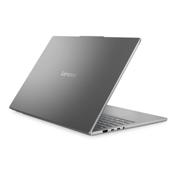 Ноутбук Lenovo IdeaPad Slim 5 16ARP10 (83HU000BRK) 16"(1920x1200 IPS)/AMD Ryzen 7 7735HS(3.2Ghz)/32768Mb/1024PCISSDGb/noDVD/Int:AMD Radeon 680M/Cam 
