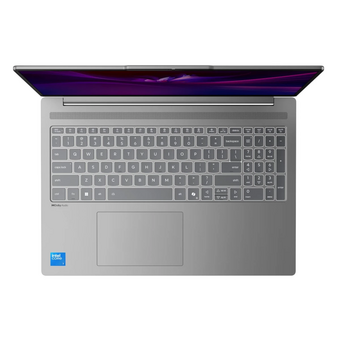  Ноутбук Lenovo IdeaPad Slim 5 16IRH10R (83J1001ERK) 16"(2880x1800 OLED)/Intel Core 210H(2.2Ghz)/32768Mb/1024PCISSDGb/noDVD/Int:Intel Graphics/Cam/BT 