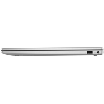  Ноутбук HP 15-fc0165nia (BA5K9EA) Ryzen 3 7320U 8Gb SSD512Gb AMD Radeon Graphics 610M 15.6" IPS FHD (1920x1080) FreeDOS silver WiFi BT Cam 
