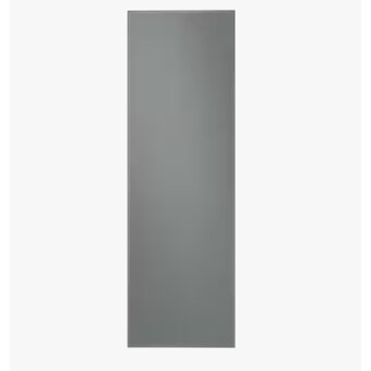  Панель для холодильника Samsung RA-R23DAA31GG серый 