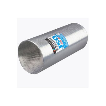  Воздуховод гофр ELIKOR ВГ-1 443104 д-150мм 