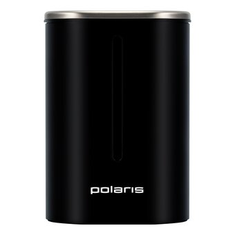  Контейнер для молока для кофемашин POLARIS PCMT 1001 черный 