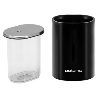  Контейнер для молока для кофемашин POLARIS PCMT 1001 черный 