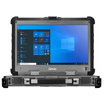 Ноутбук GETAC 500G3 (XQ2S1FWHCD9L) CI7-7820EQ 8GB 512GB W10 
