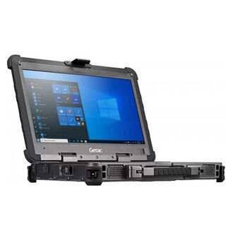  Ноутбук GETAC 500G3 (XQ2S1FWHCD9L) CI7-7820EQ 8GB 512GB W10 