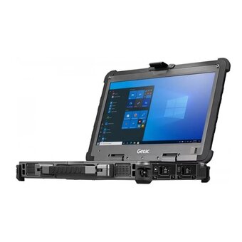  Ноутбук GETAC 500G3 (XQ2S1FWHCD9L) CI7-7820EQ 8GB 512GB W10 