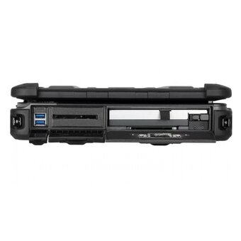  Ноутбук GETAC 500G3 (XQ2S1FWHCD9L) CI7-7820EQ 8GB 512GB W10 