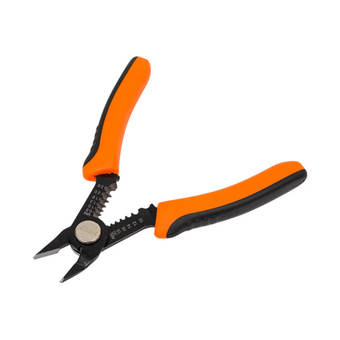  Кусачки боковые NEO Tools 01-509 