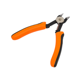  Кусачки боковые NEO Tools 01-509 