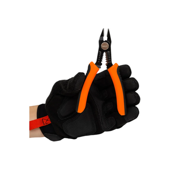  Кусачки боковые NEO Tools 01-509 