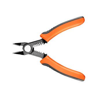  Кусачки боковые NEO Tools 01-509 