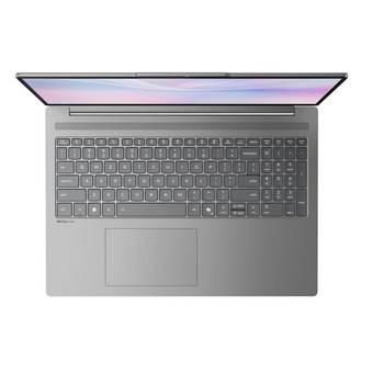  Ноутбук Lenovo IdeaPad Slim 5 16ARP10 (83HU0007RK) 16"(1920x1200 IPS)/AMD Ryzen 7 7735HS(3.2Ghz)/16384Mb/512PCISSDGb/noDVD/Int:AMD Radeon 680M/Cam/BT 