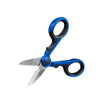  Ножницы Зубр Профессионал 23357 