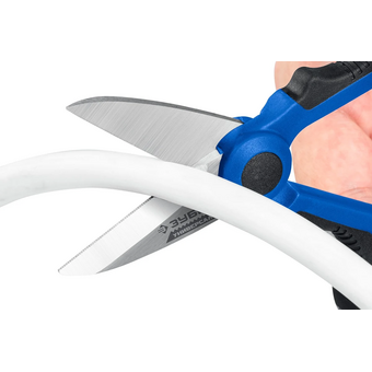  Ножницы Зубр Профессионал 23357 