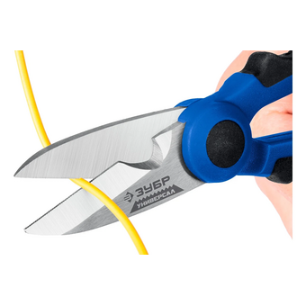  Ножницы Зубр Профессионал 23357 