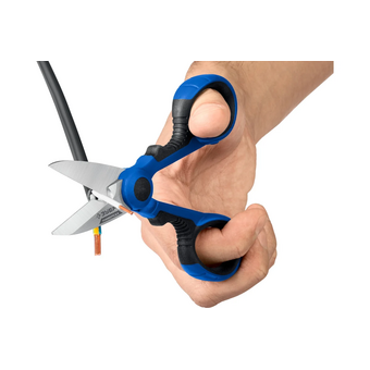  Ножницы Зубр Профессионал 23357 