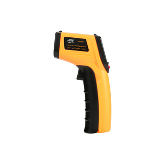  Пирометр Benetech GM320 (143) 