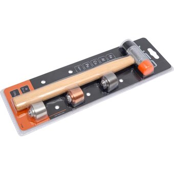  Молоток NEO Tools 11-634 250 г 