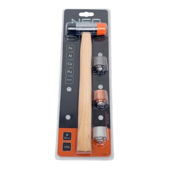  Молоток NEO Tools 11-634 250 г 