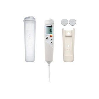  Термометр пищевой Testo 106 (00000002388) 