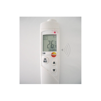  Термометр пищевой Testo 106 (00000002388) 