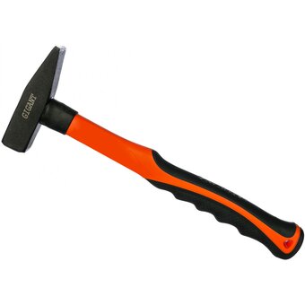  Молоток Gigant HHT500 с фибергласовой рукояткой 500g 