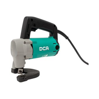  Электрические листовые ножницы DCA AJJ32 