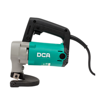  Электрические листовые ножницы DCA AJJ32 