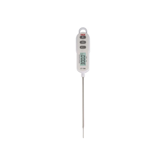  Термометр RGK CT-106 (722996) с поверкой 