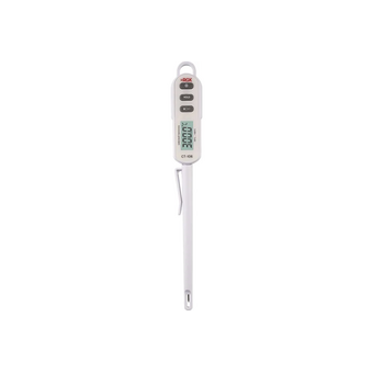  Термометр RGK CT-106 (722996) с поверкой 
