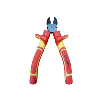  Кусачки-бокорезы WYNNS W306V Tools (П0000001240) 