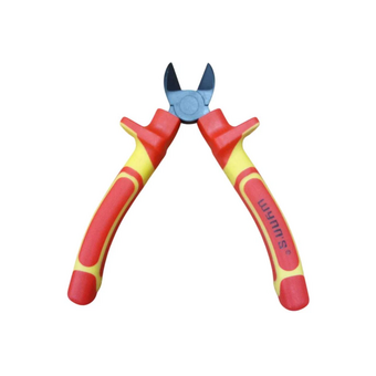  Кусачки-бокорезы WYNNS W306V Tools (П0000001240) 