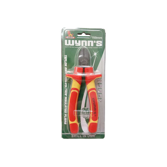  Кусачки-бокорезы WYNNS W306V Tools (П0000001240) 