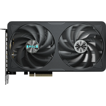  Видеокарта Gigabyte Nvidia GeForce RTX 5060TI Eagle OC (GV-N506TEAGLE OC-16GD 1.0) 16ГБ, GDDR7, Ret 