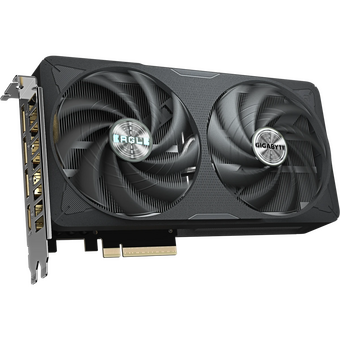  Видеокарта Gigabyte Nvidia GeForce RTX 5060TI Eagle OC (GV-N506TEAGLE OC-16GD 1.0) 16ГБ, GDDR7, Ret 