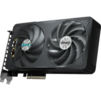  Видеокарта Gigabyte Nvidia GeForce RTX 5060TI Eagle OC (GV-N506TEAGLE OC-16GD 1.0) 16ГБ, GDDR7, Ret 