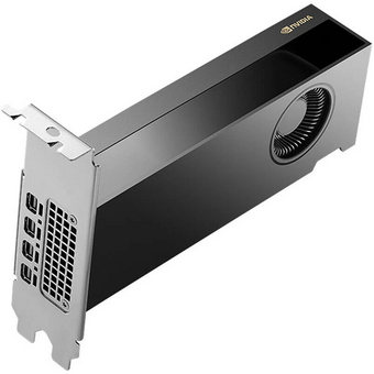  Видеокарта NVIDIA RTX 2000 Ada (900-5G192-2540-000) 16GB PCIE4 GDDR6 Box Pack 