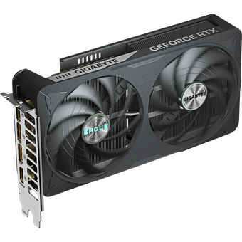  Видеокарта Gigabyte Nvidia GeForce RTX 5060TI Eagle OC (GV-N506TEAGLE OC-16GD 1.0) 16ГБ, GDDR7, Ret 