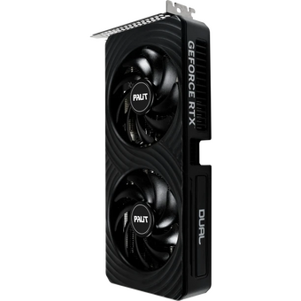  Видеокарта Palit RTX5060Ti Dual 8GB (NE7506T019P1-GB2062D) GDDR7 128bit 3xDP HDMI 2Fan RTL 