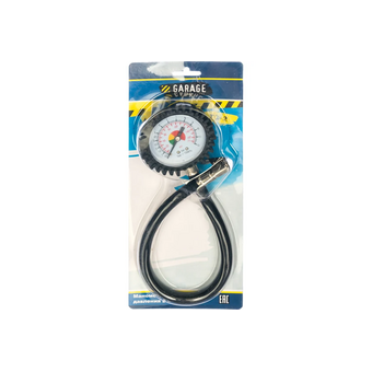  Манометр для проверки давления в шинах Garage TG-2 (8085200) 