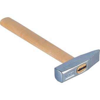  Молоток Gigant GH3-1 с деревянной ручкой 500г 